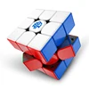 [Picube] GAN11 M Pro 3x3 magnetic magic speed Gans cubes gan 11 m magnets Professional Puzzle Toys Educational GAN11M pro cube 4