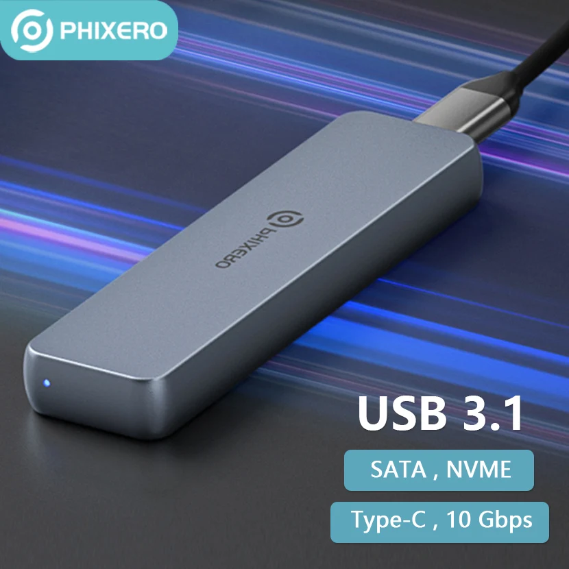phixero-m2-ngff-sata-ssd-enclosure-m-2-nvme-hard-drive-external-case