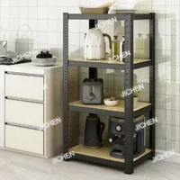 ตู้เก็บของในบ้าน JCX ตู้เก็บของในครัว ชั้นวางของ ตู้ข้างเตียง ตู้เก็บขนม ตู้เก็บของในห้องนั่งเล่น ห้องนอน ห้องน้ำ 3