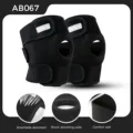 2 piece-AB067black