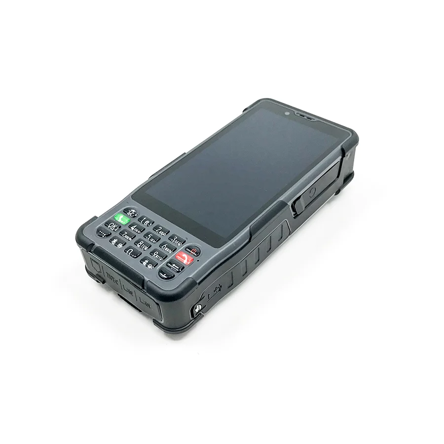 ST327 V5 FTTX Telecom Test Pda Cable Tracker Network Tester