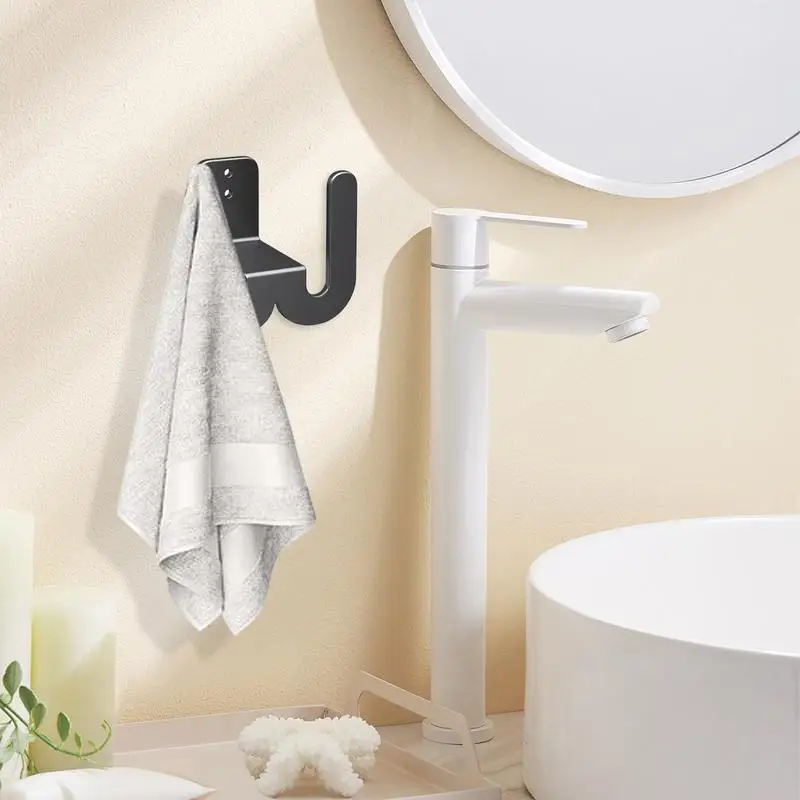 Wall Mounted Shoe Rack Space Saving Organizer