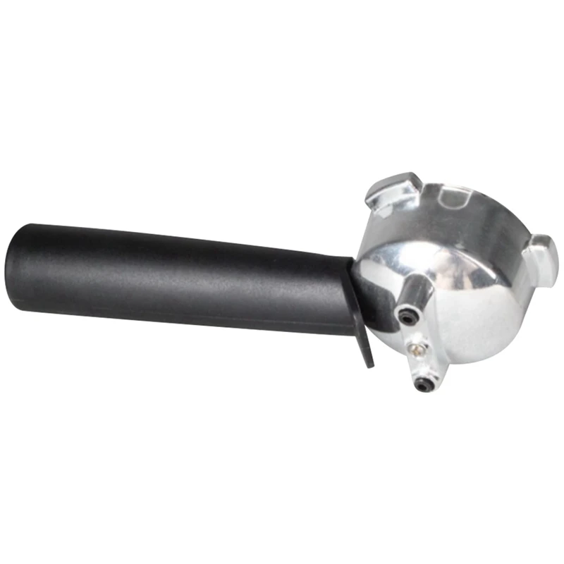 

2X Coffee Machine Handle Accessories 51Mm Coffee Handle Filter Holder Handle For Household Coffee Machine Accessories