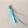 3pcs Foxtail Grass Pet Toy Ball Cat Teaser Stick For Changing Heads Cat Toy Supplies 3