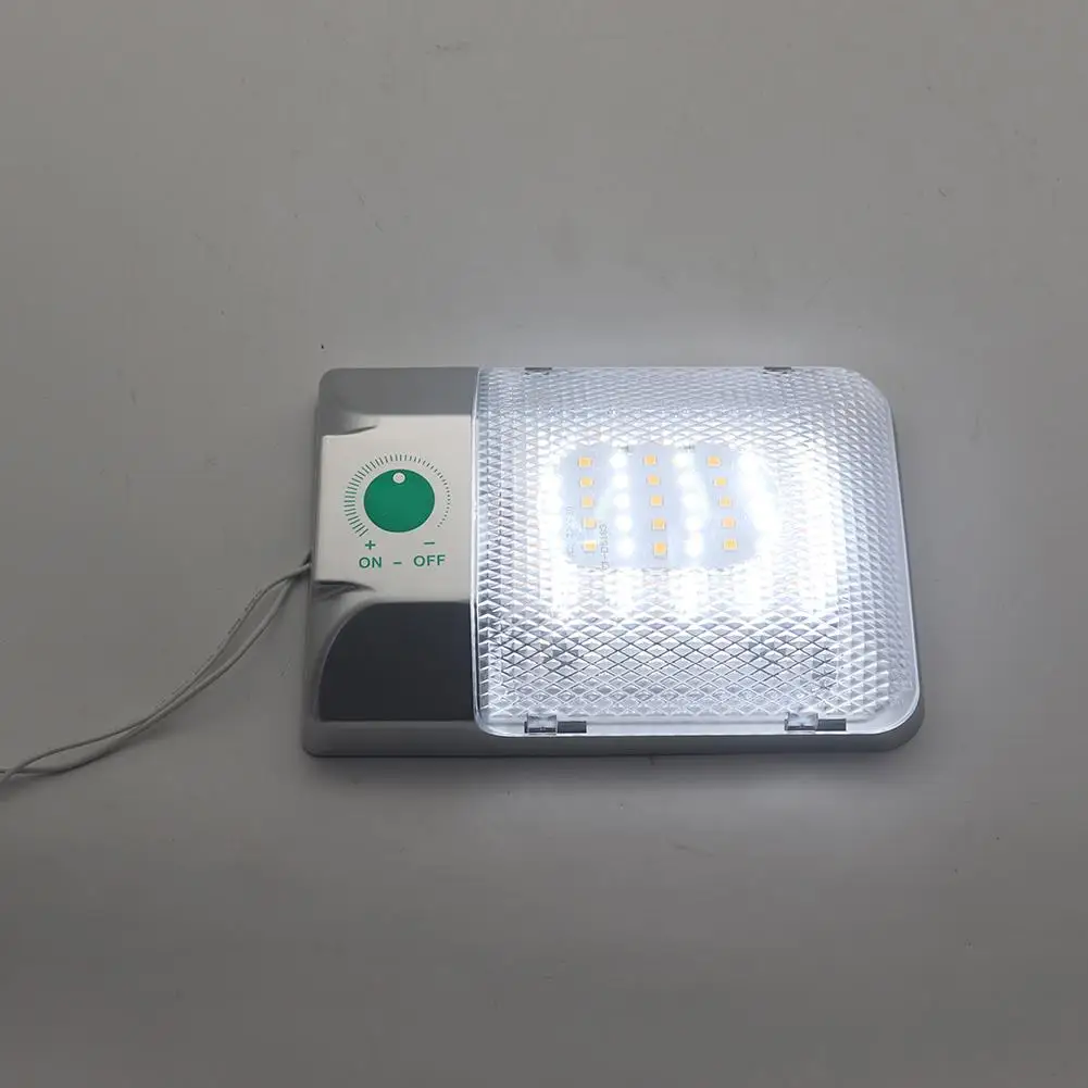 Рисунок 5 - Лампа для чтения