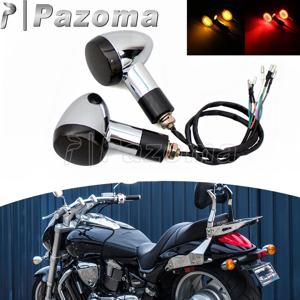 Turn Signal Motorcycle Suzuki Boulevard Suzuki Boulevard M109r Turn