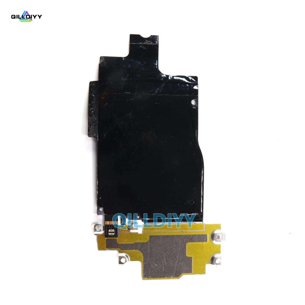 Premium NFC Wireless Charging Panel Coil Sticker Flex Cable for Samsung Galaxy Note 10 Plus