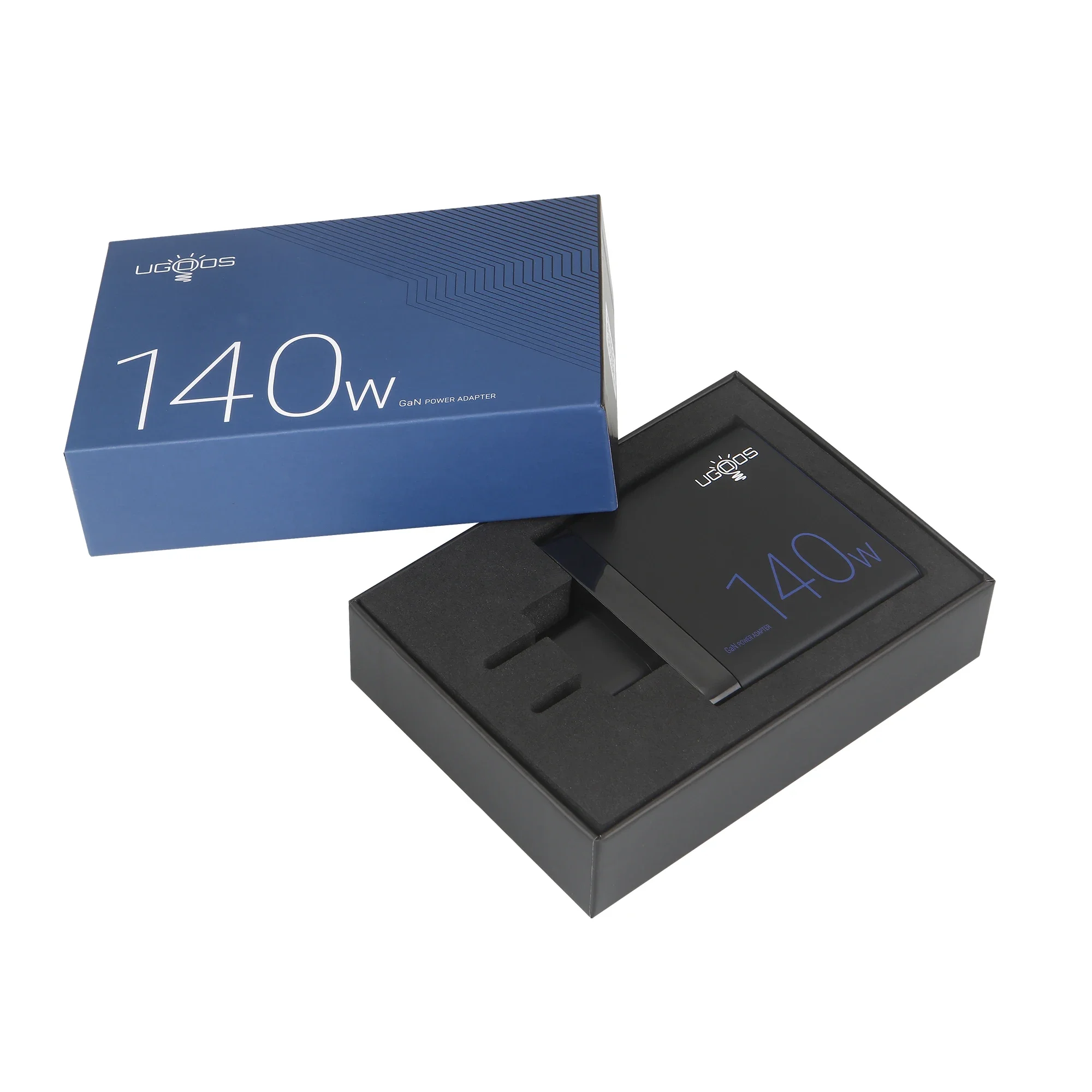 PD 35W/65W/140W Type C Charger Power Adapter for Mobile Phone/Bluetooth Earphone