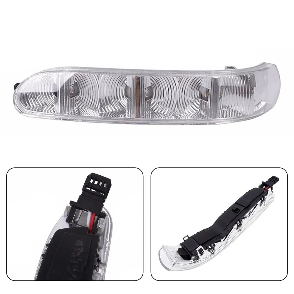 

FOR VARIOUS MODELS IN THE INDICATOR Turn Signal 1pc 2208200521 Car Accessories WING MIRROR INDICATOR Brand New