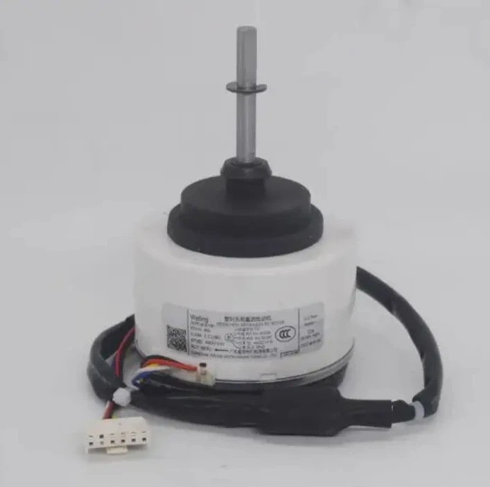 GUANGDONG WELLING ZKFP-45-10-12L-1 – DC310V 45W ODU Lüftermotor Für Klimaanlage