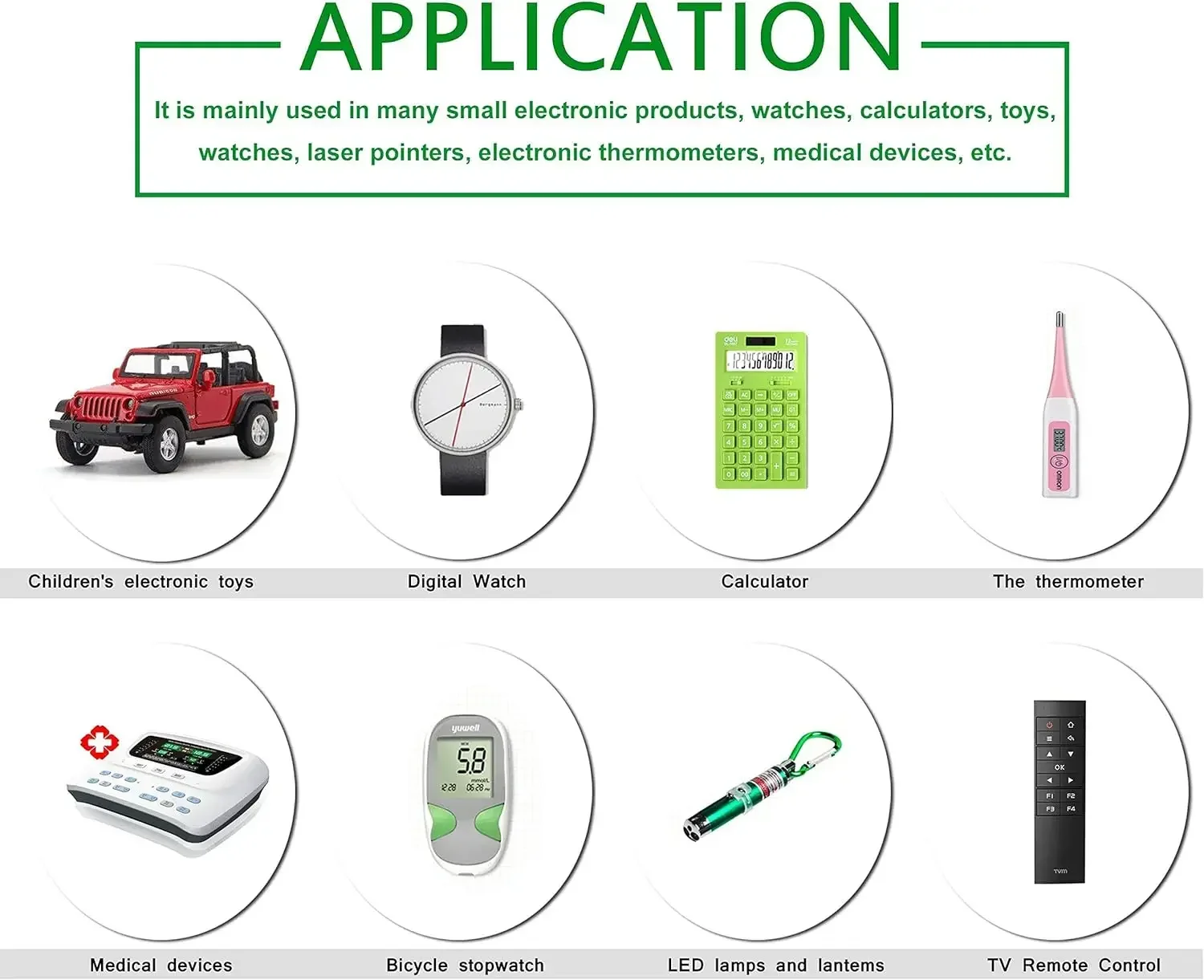 dsc-products