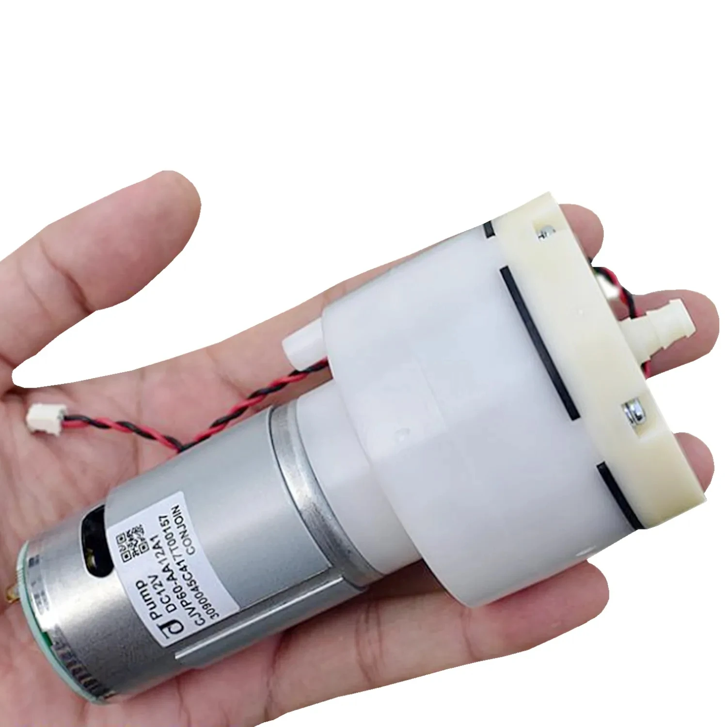 Dispositivi Medici Monitor Pompa A Pressione Negativa Dc 12V 10L/Min Pompa Per Vuoto A Flusso Grande 555 Pompa Ad Aria
