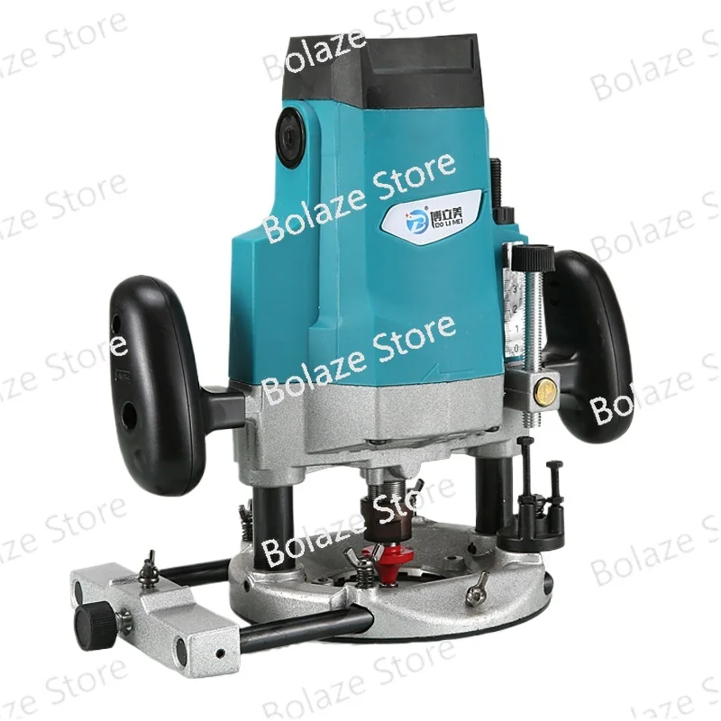 

Electric Engraving Machine