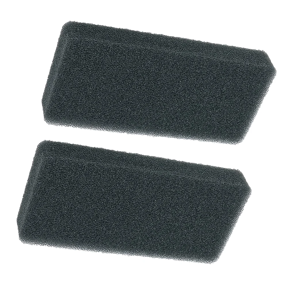 Description Picture 5 of item2 Pcs Sponge Filters For Gorenje D7465 SP-10/320 Tumble Dryer Household Tumble Dryer Replacement Spare Parts