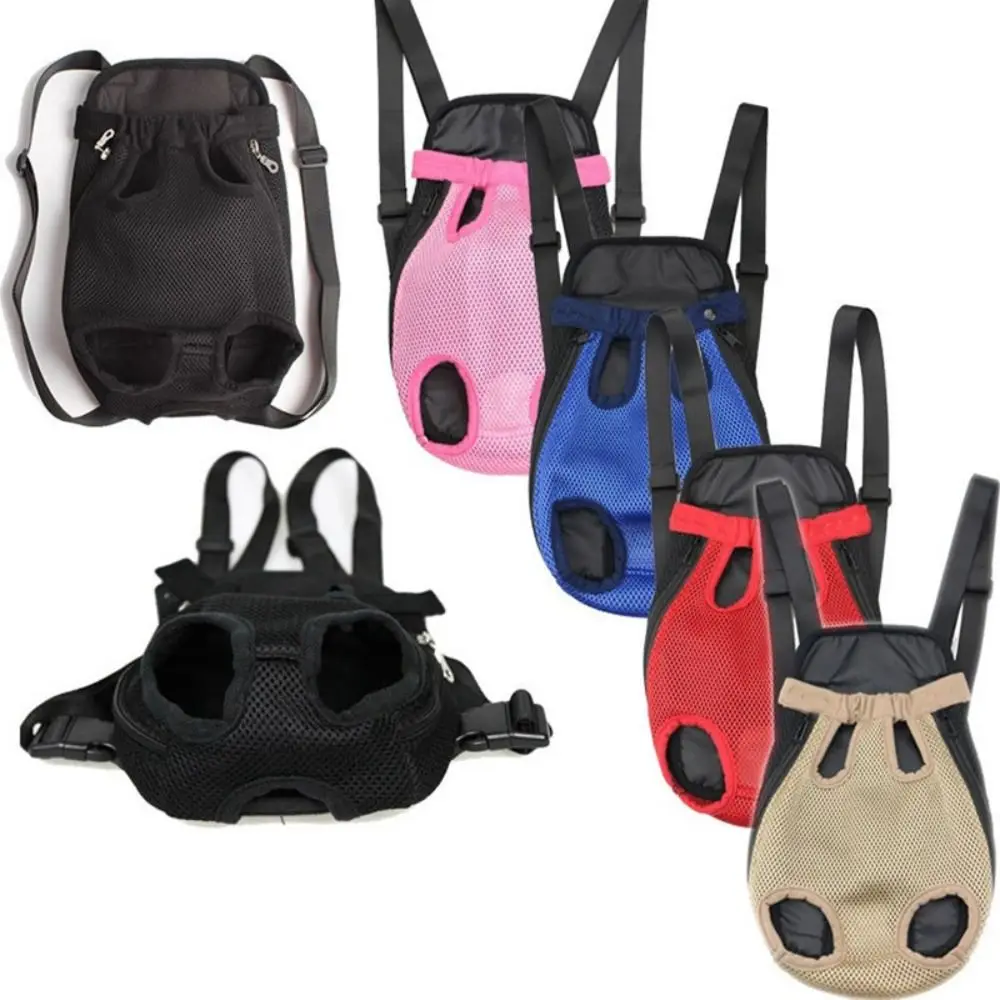 Pet Carrier Backpack 3