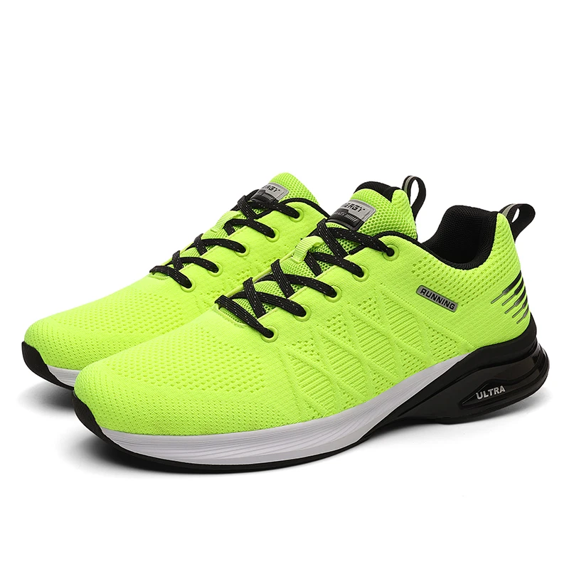 Plus Big Size 49 50 51 52 53 54 Mannen Trail Running Schoenen Sport Jogging Trainers Sport Schoenen Lopen Fitness atletische Sneakers