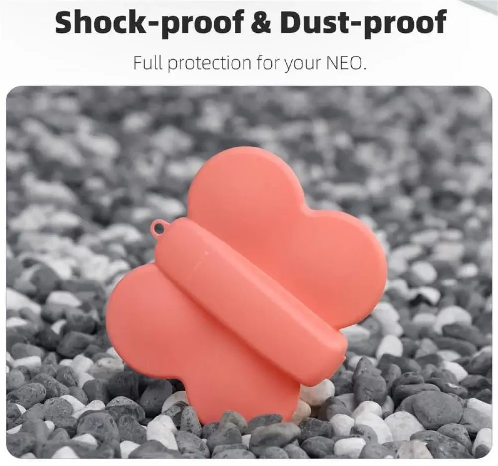 Sunnylife Storage Body Bag DJI NEO Anti-collision Protection Carrying Case Dust-proof Box DJI Neo Bag Accessories dji case