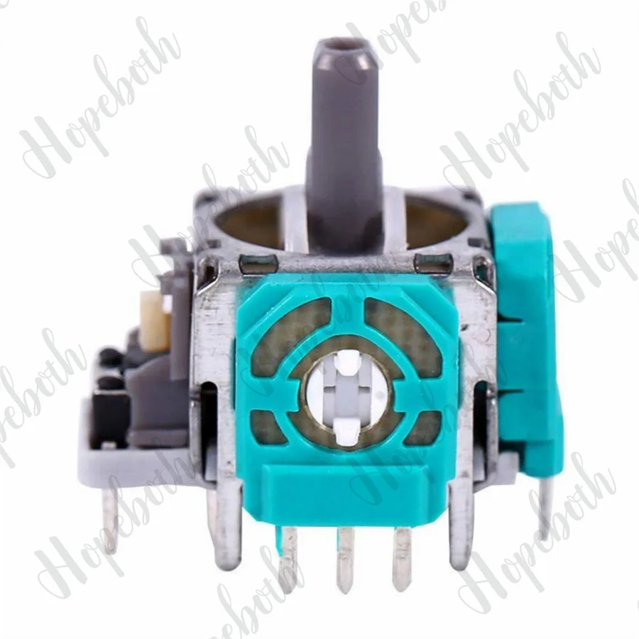 10/20/50 قطعة استبدال ثلاثية الأبعاد الروك التناظر...