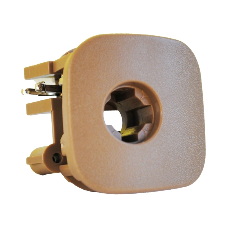 

Для 1998-2004 Chevrolet Corvette перчаточный ящик отсек дверная защелка желтая Новинка 10328824