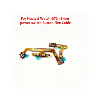 Cavo flessibile per pulsante di accensione per Huawei Watch GT 2 46mm