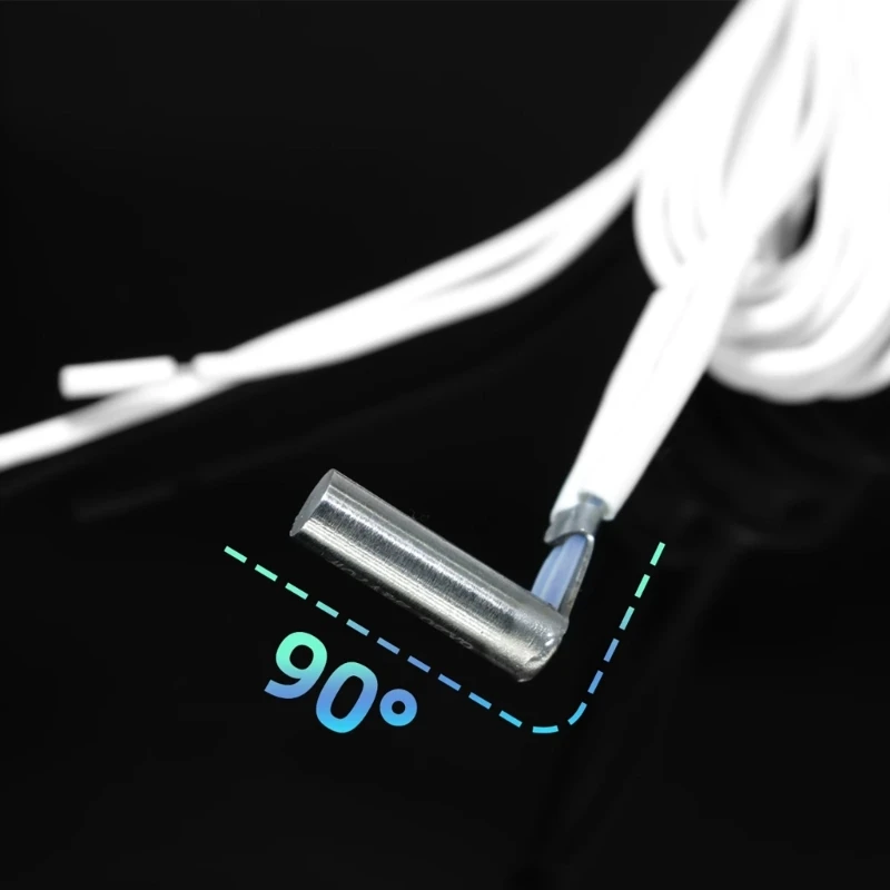 화산 3D 프린터 620 가열 튜브용 고품질 24V 70W 히터 카트리지