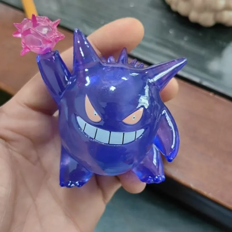 Pokémon Gengar 1/20 GK Statue - DXS Studio [Pre-Order Closed