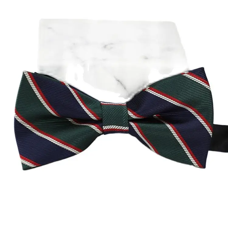 

Классические детские галстуки-бабочки для мальчиков детские галстуки-бабочки для смокинга хлопковые галстуки-бабочки с цветочным принтом