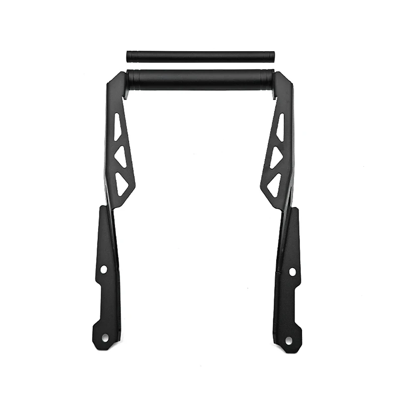 Support Téléphone Pour CFMOTO 800MT-X/Explore 2024-2025 - Montage Barre, Alliage Aluminium