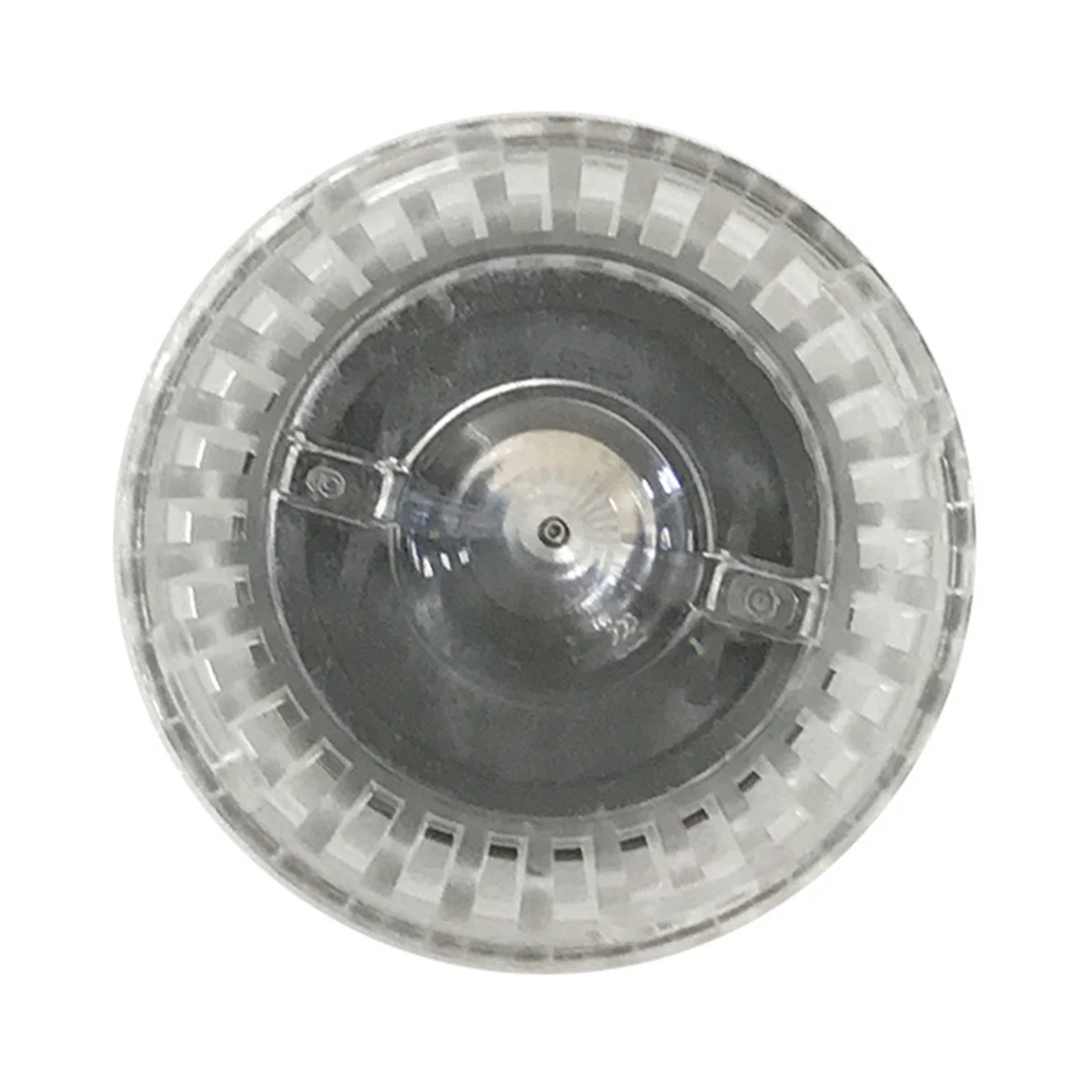 For DJI Spark Part-LED Shade Lights Lamp Cover & Lamp Cover Plate/Base Protection Component Replacement
