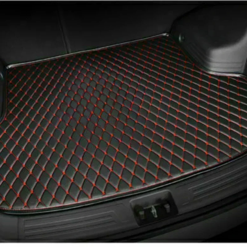 Trunk mat
