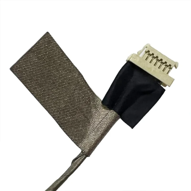Cabo Lcd Luminoso para Lenovo Substituição para Lenovo Aio 52022ikl F0d4 520-22iku F0d5 520-22ast F0d6 Dc02002u000 - Imagem 4