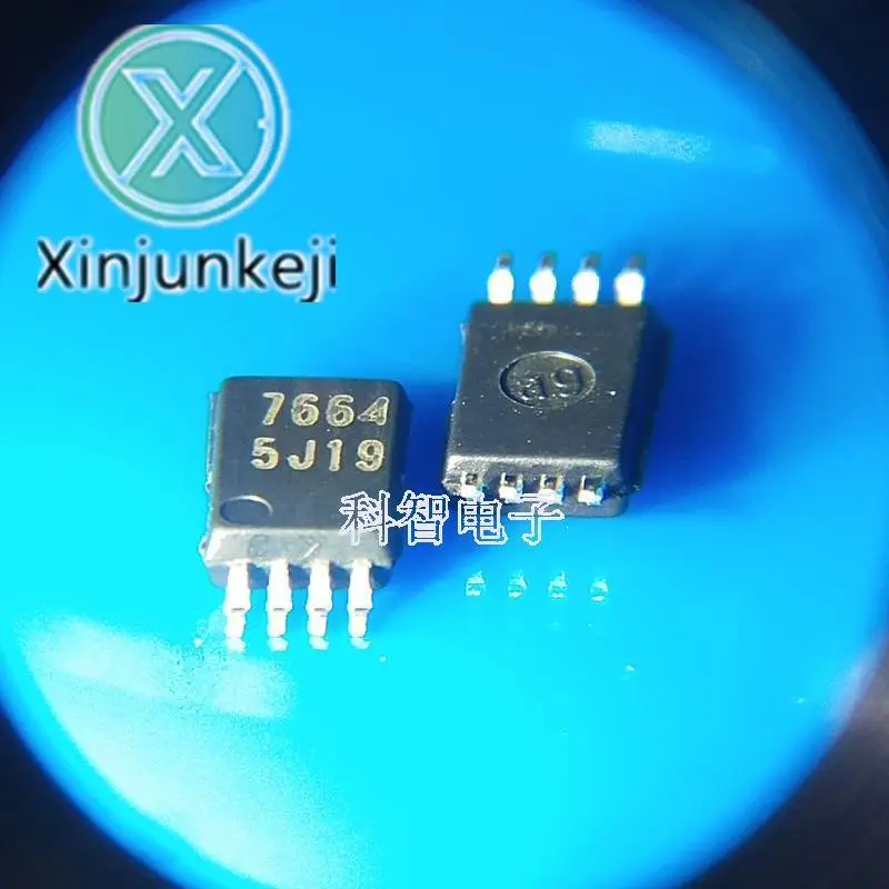 10pcs 오리지널 새로운 BA7664AFV-E2 7664 MOSP8 비디오 드라이버 칩