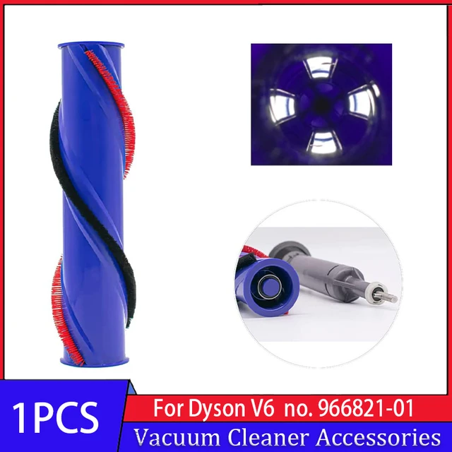 240mm Brush Roll For Dyson V7 Animal Sv11 Vacuum Cleaner Brushroll