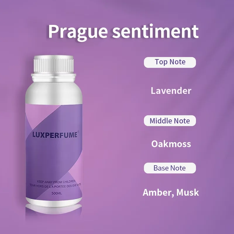 Difusor de aroma eléctrico de aceite esencial tipo perfume, botella de aluminio de 100 ml, purificador ionizador de aire dedicado sin agua, ambientadores