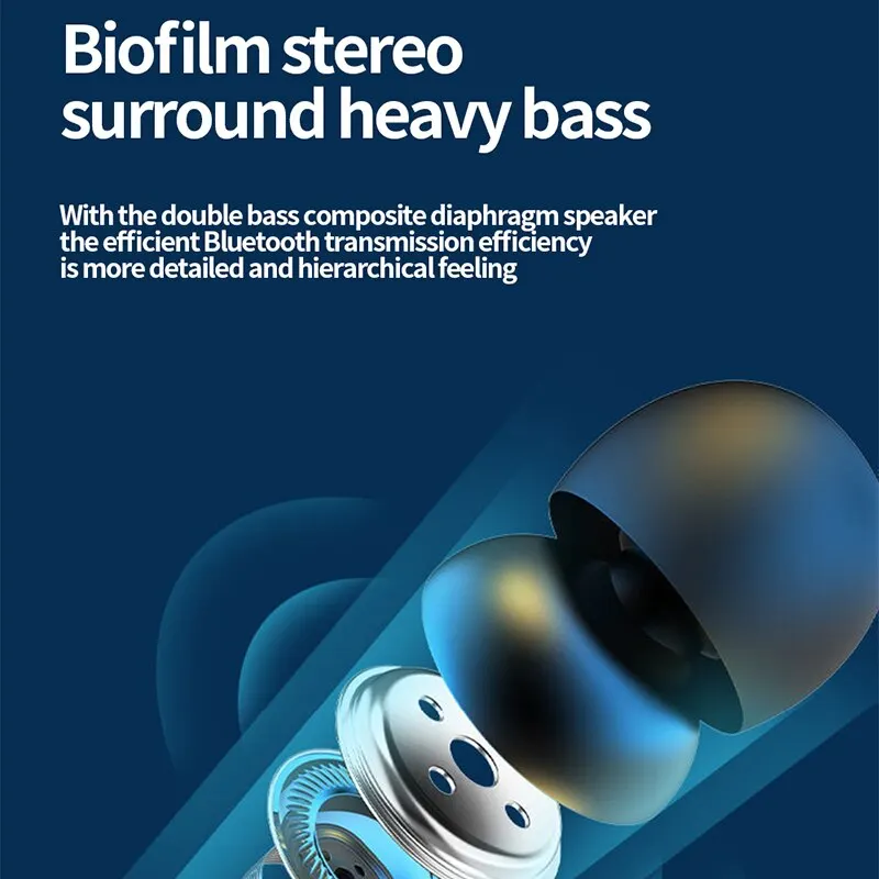 Wireless Bluetooth Headphones Neck Stereo Noise Reduction Sports Earphone Microphone bluetooth headphones,wireless bluetooth headphones,bluetooth earphones,wireless bluetooth earphones,wireless earphones,wireless headset