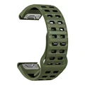 Army green black