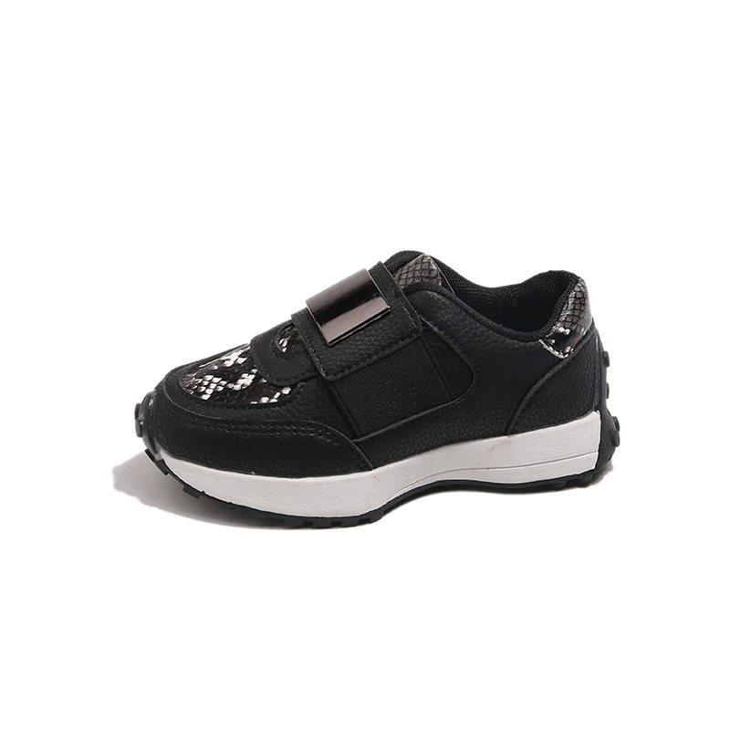 Girls Casual Sneakers Soft Bottom Anti Slip School Shoes