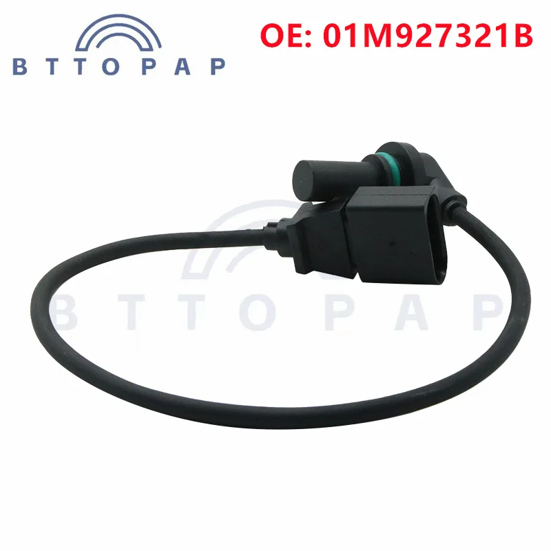 

4-скоростной автоматический датчик скорости автомобиля 01M927321B 095927321B для VW MK4 Beetle GTI Golf Jetta