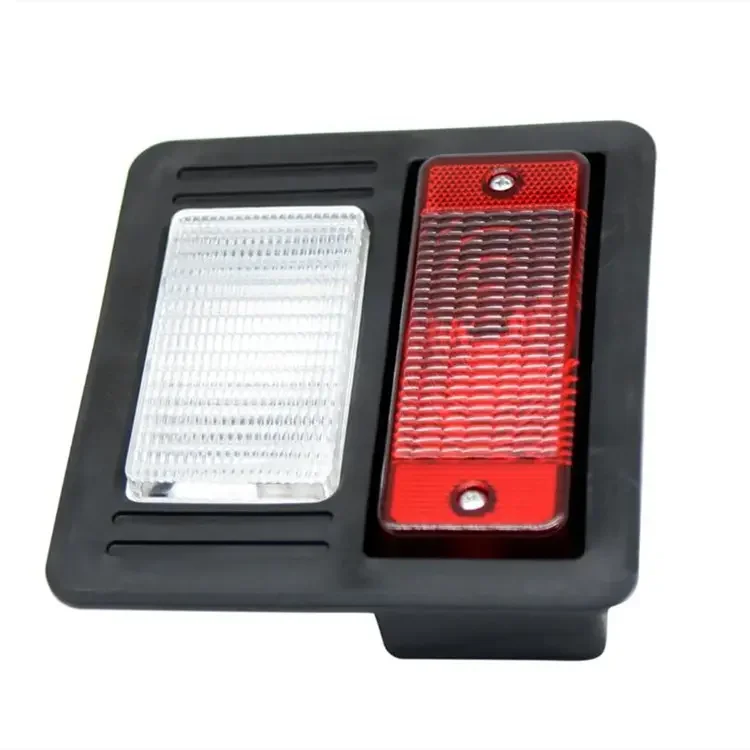 Rear light Bobcat 6670284 | www