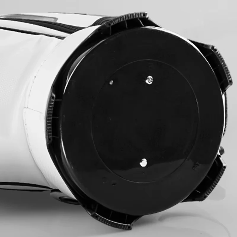 PGM Men WOMEN  Golf Bags PU Waterproof Large Capacity Standard Bag Hold 14 Golf Clubs QB034