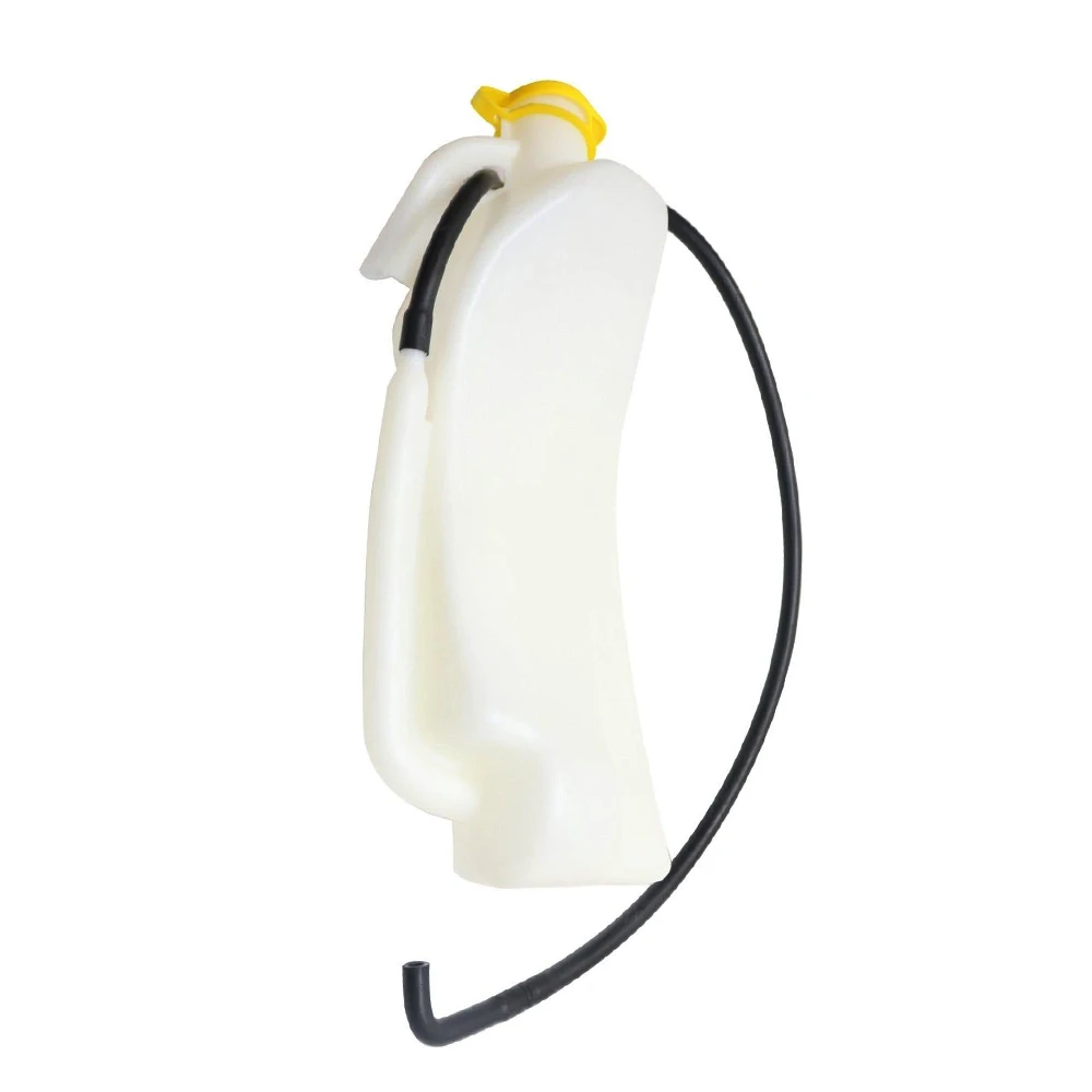 Brock Coolant Reservoir For 2012-2017 Wrangler W/ Cap-Hose