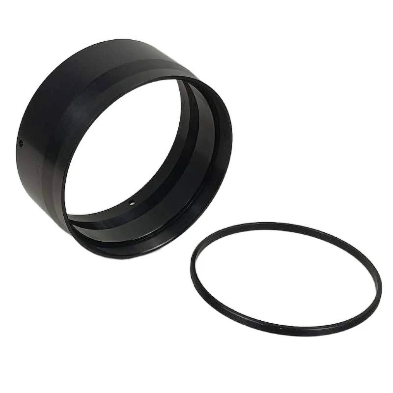 

Astronomical telescope DIY accessories 70 80 85 104 106 154 integrated all-metal object base