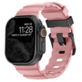 Pink black