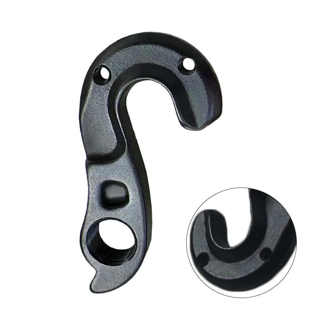 

Bicycle Derailleur Hanger Bike Gear Rear Derailleur Mech-Hanger Dropout For GIANT TCR SLR Bicycle Tailhook Aluminum Alloy