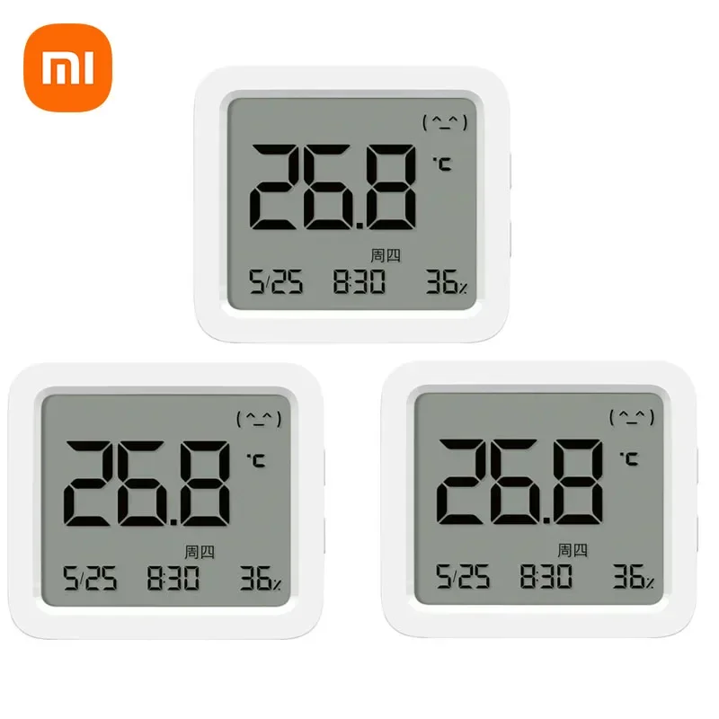 Tuya Wifi Temperatuur-vochtigheidssensoren APP Afstandsbediening voor thuis Intelligent Scenario kopen vanaf een prijs van 16