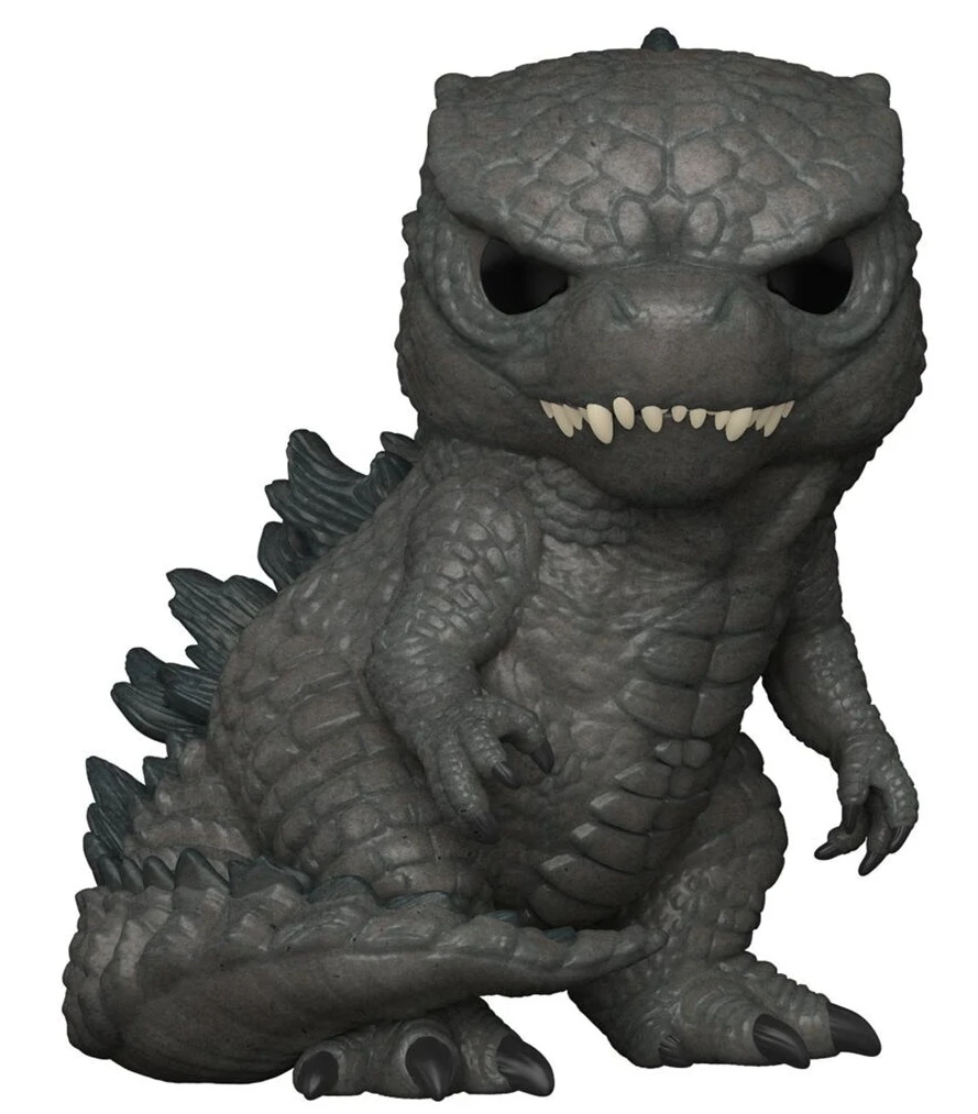2024 コミコン限定 ファンコポップ　ゴジラ 2024 New FUNKO POP Godzilla Vs Kong 1017 Godzilla Heat Ray