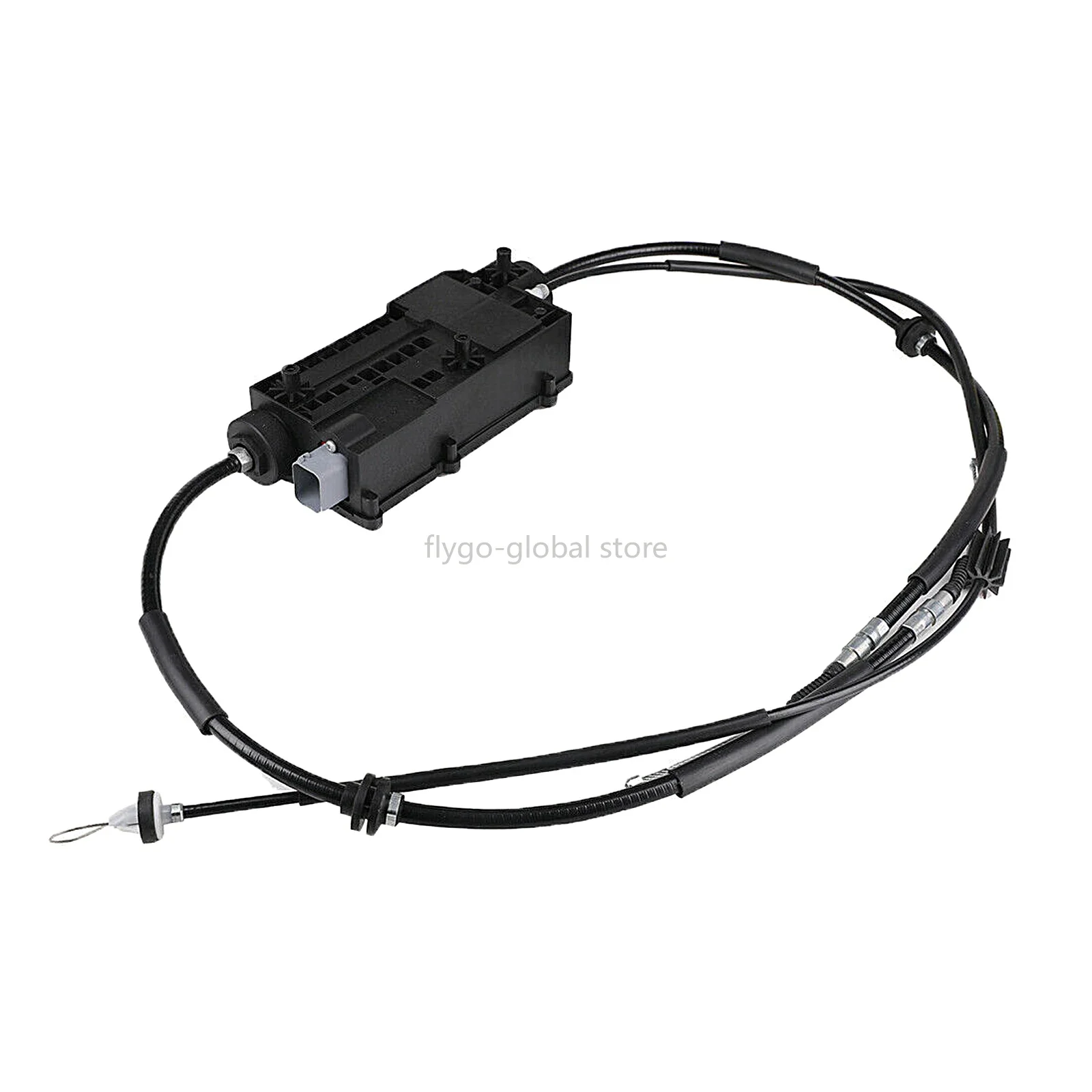 BMW X5 E70 2007-2013과 호환되는 제어 장치가 있는 전기 주차 브레이크 액츄에이터 34436850289 34436788968 34436796072