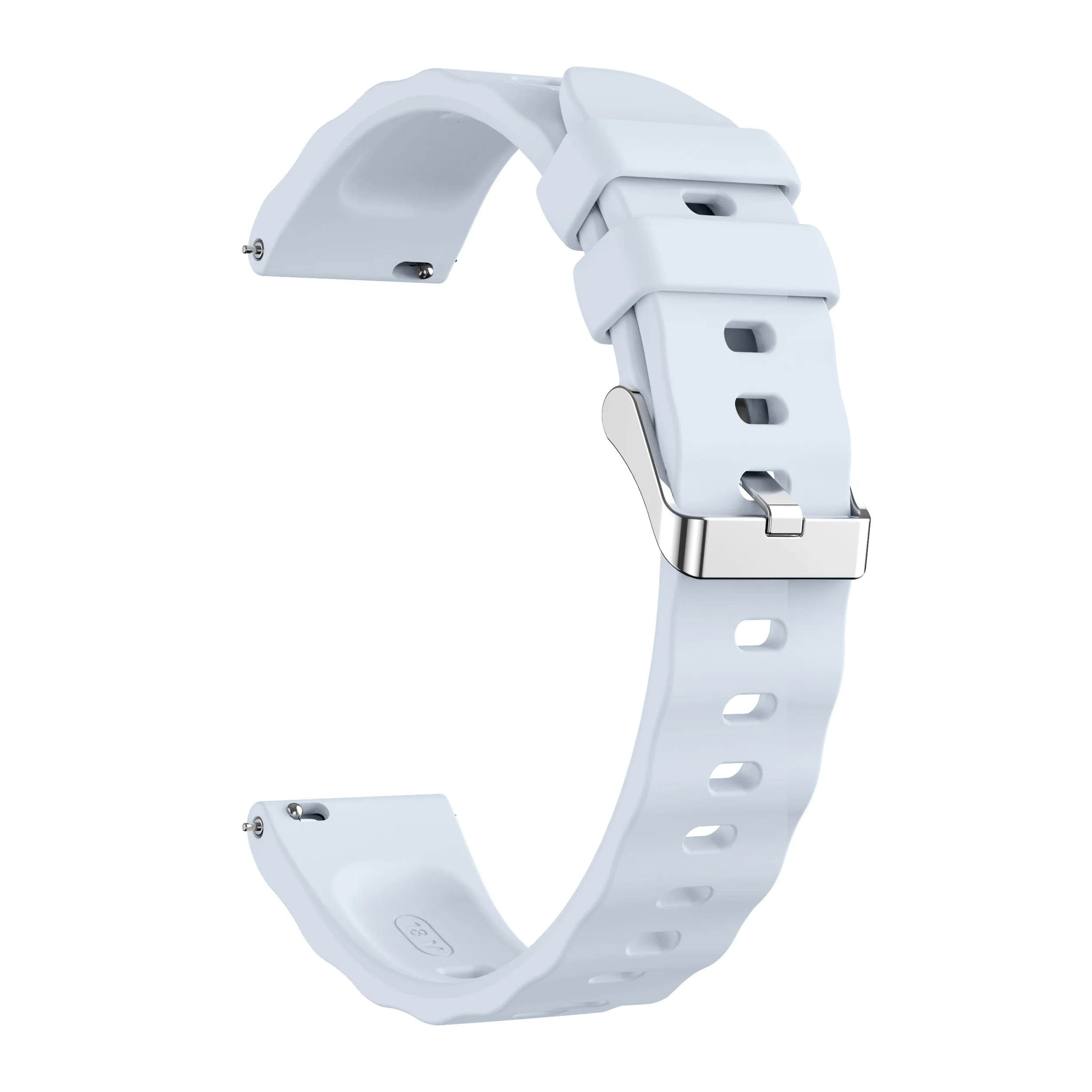 18mm Universal Wrist Band Replacement Strap