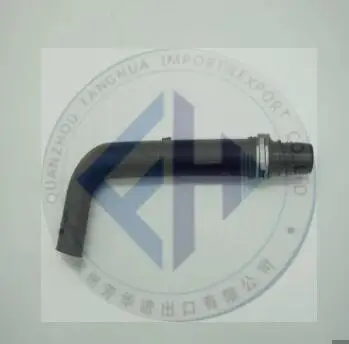 

1720101171 Ssang Yong Case Gas Recirculation Pipe