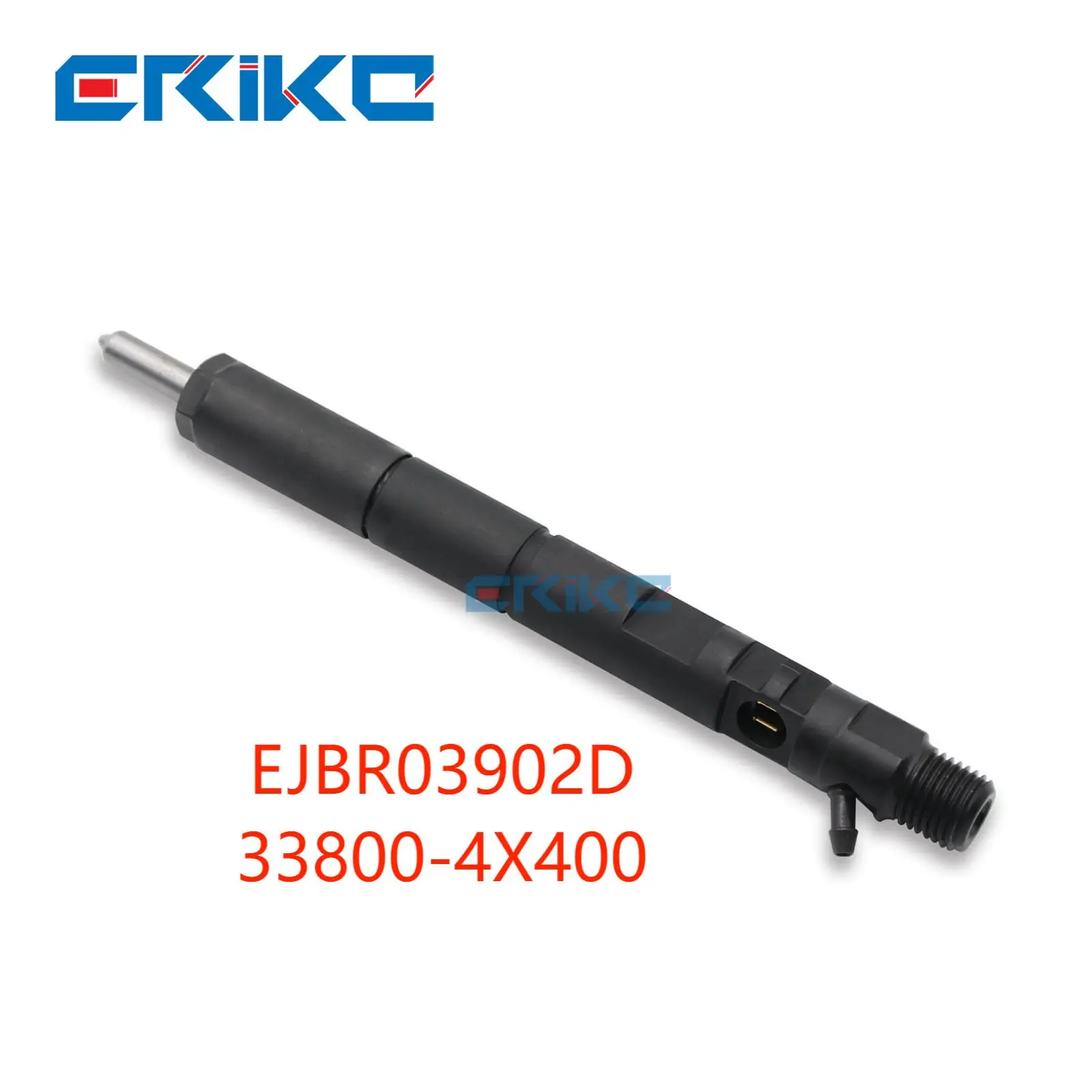 

EJBR03902D Auto Engine Fuel Injector 33800-4X400 For kIA Delphi Euro 4 Common Rail Injector